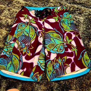 Reef Board Shorts SZ:32